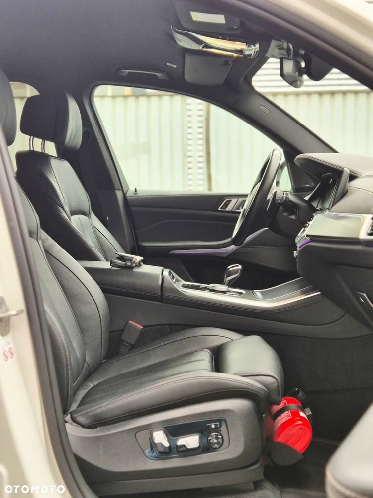 BMW X5 xDrive30d - 32