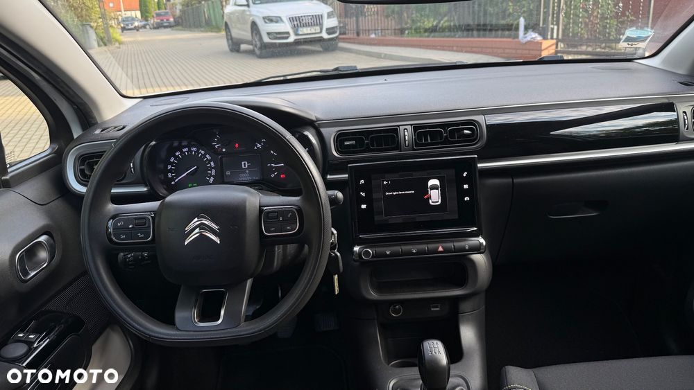 Citroën C3 1.2 PureTech Shine - 16