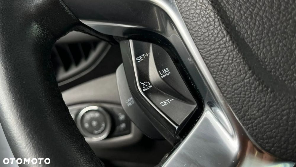 Ford Transit Connect - 27