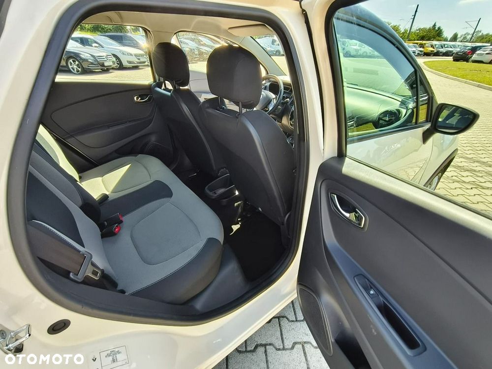 Renault Captur - 15