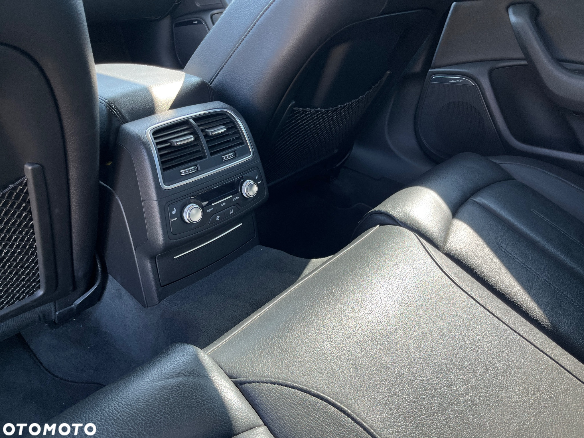 Audi A6 - 13