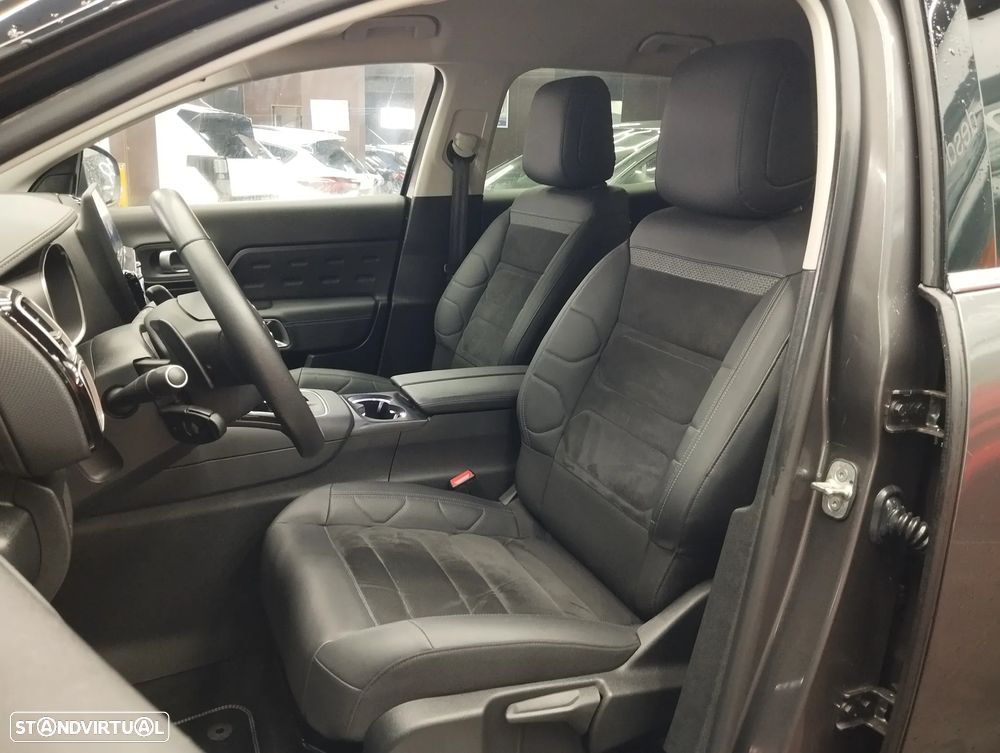 Citroën C5 Aircross 1.6 Hybrid Max e-EAT8 - 21