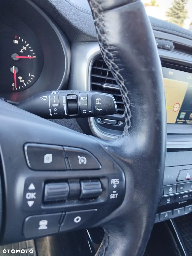 Kia Sorento 2.0 CRDI XL - 13