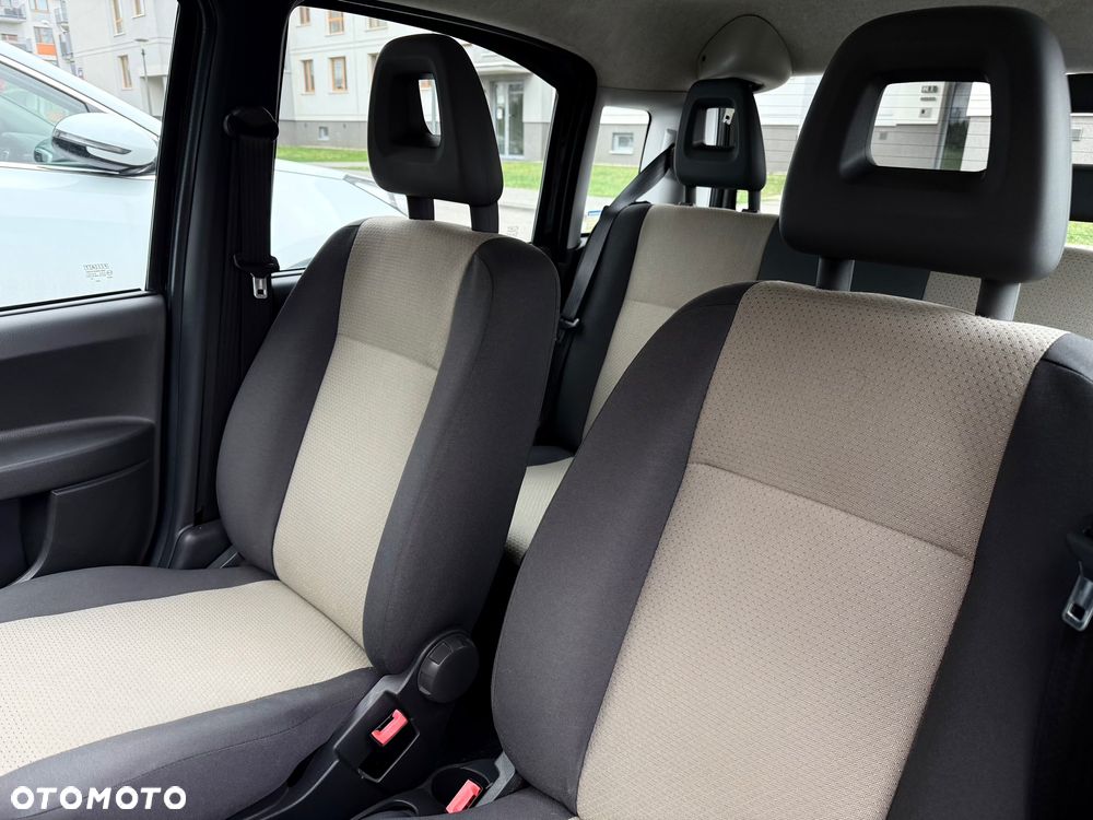 Fiat Panda 1.1 Actual Plus - 6