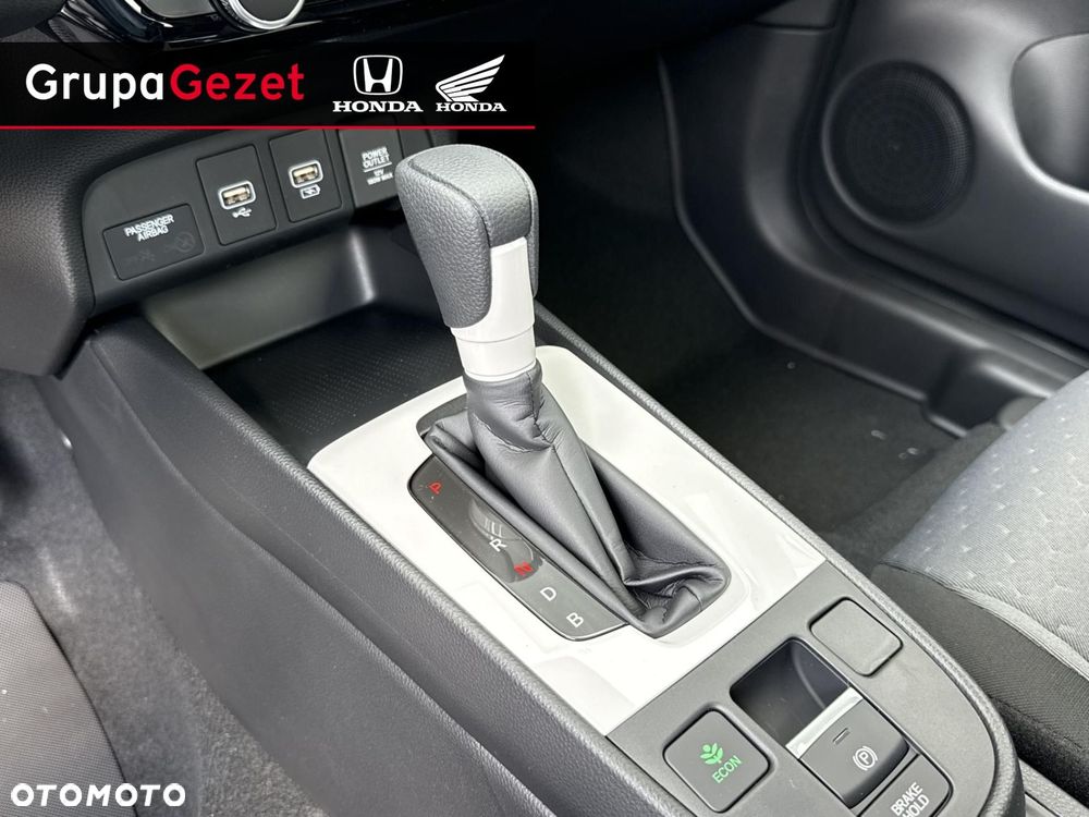 Honda Jazz - 13
