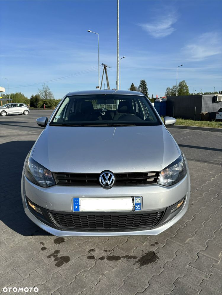 Volkswagen Polo 1.2 Life - 6