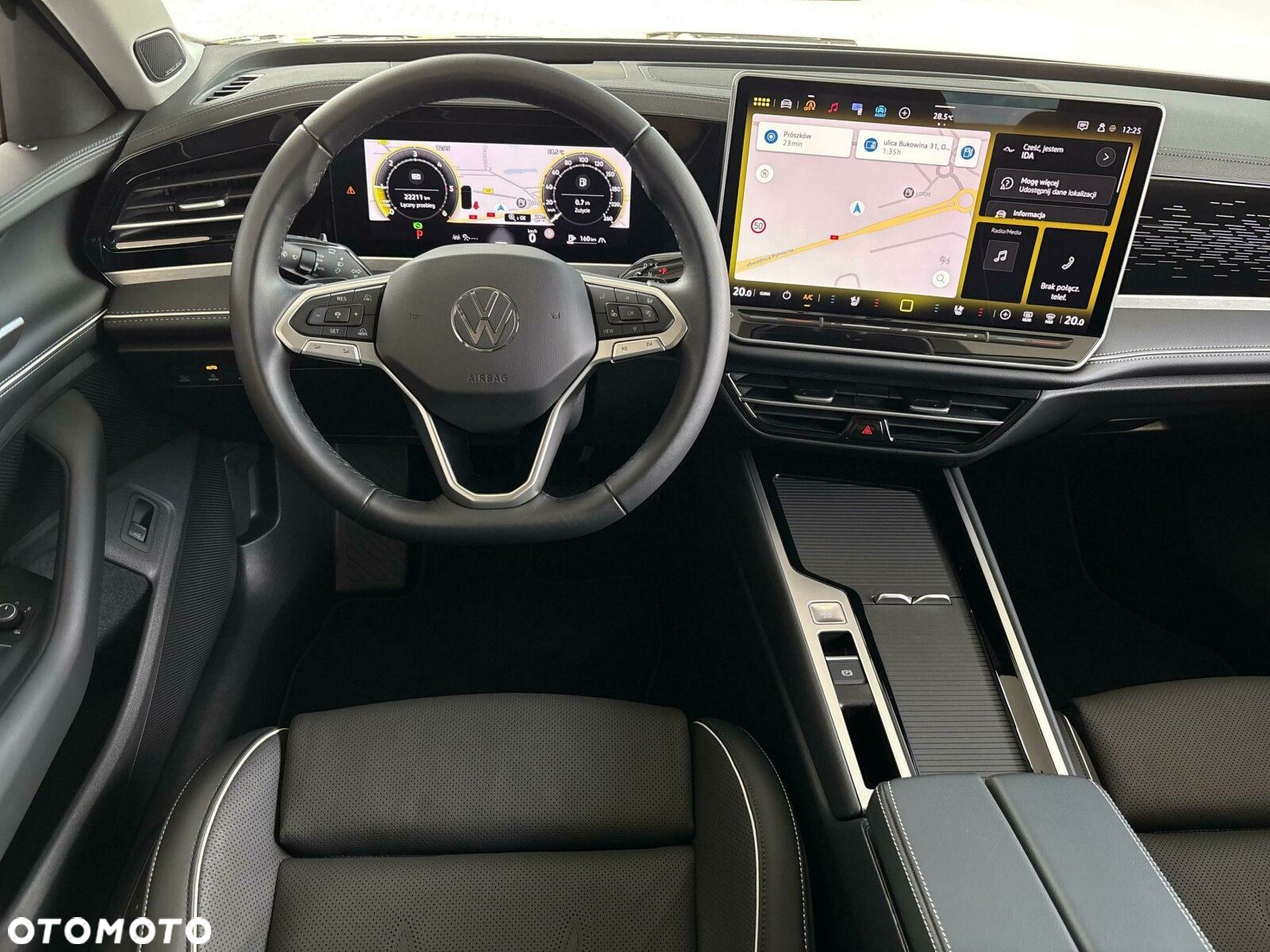 Volkswagen Passat - 16