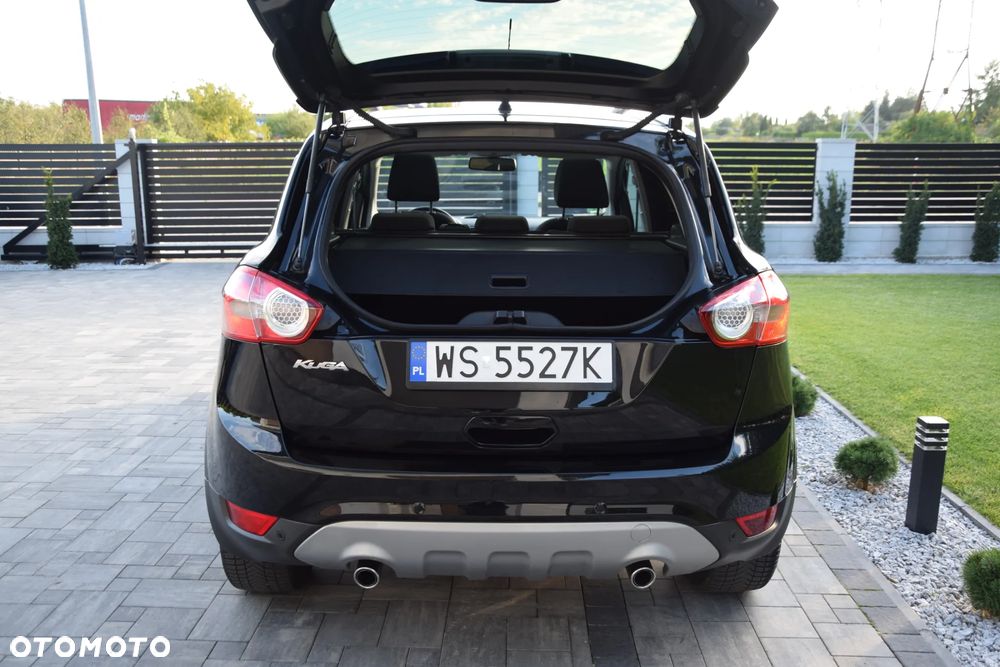Ford Kuga 2.0 TDCi Trend - 15