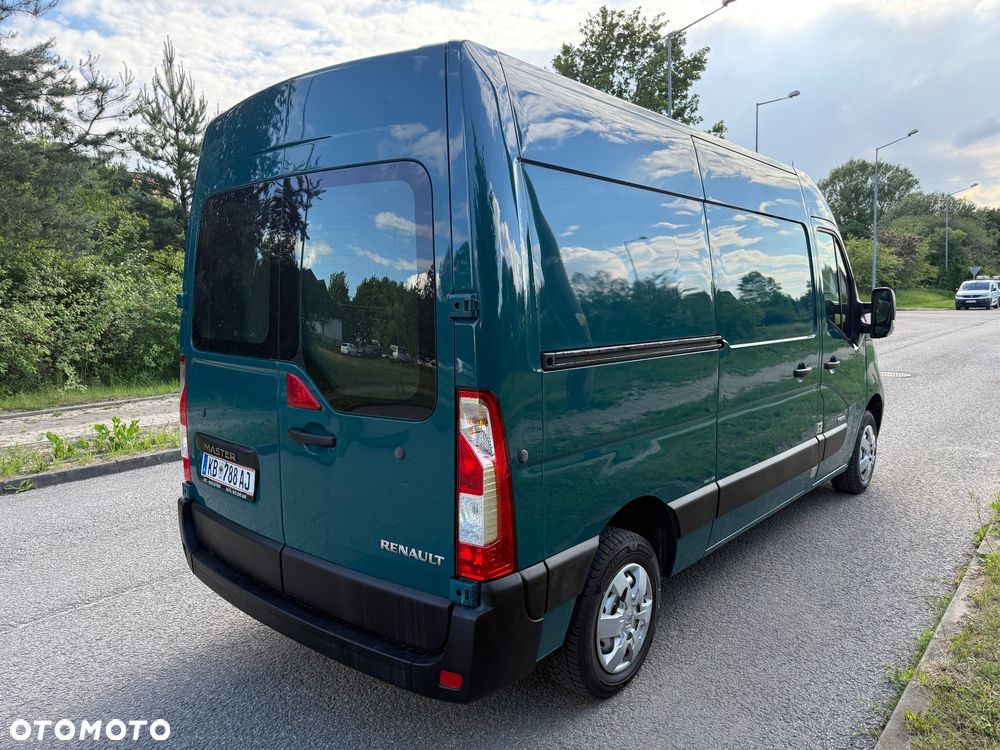 Renault Master - 3
