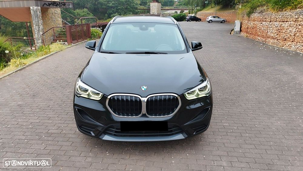 BMW X1 16 d sDrive Advantage Auto - 5