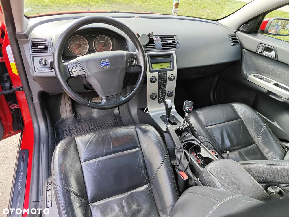 Volvo S40 - 9