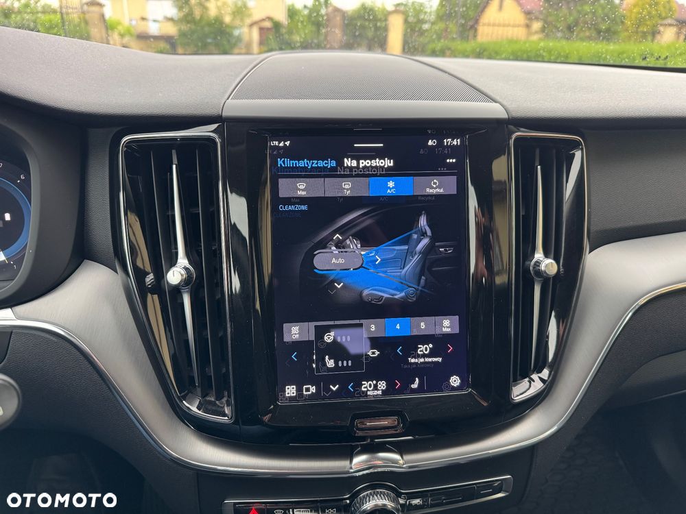 Volvo XC 60 B4 B Core - 20