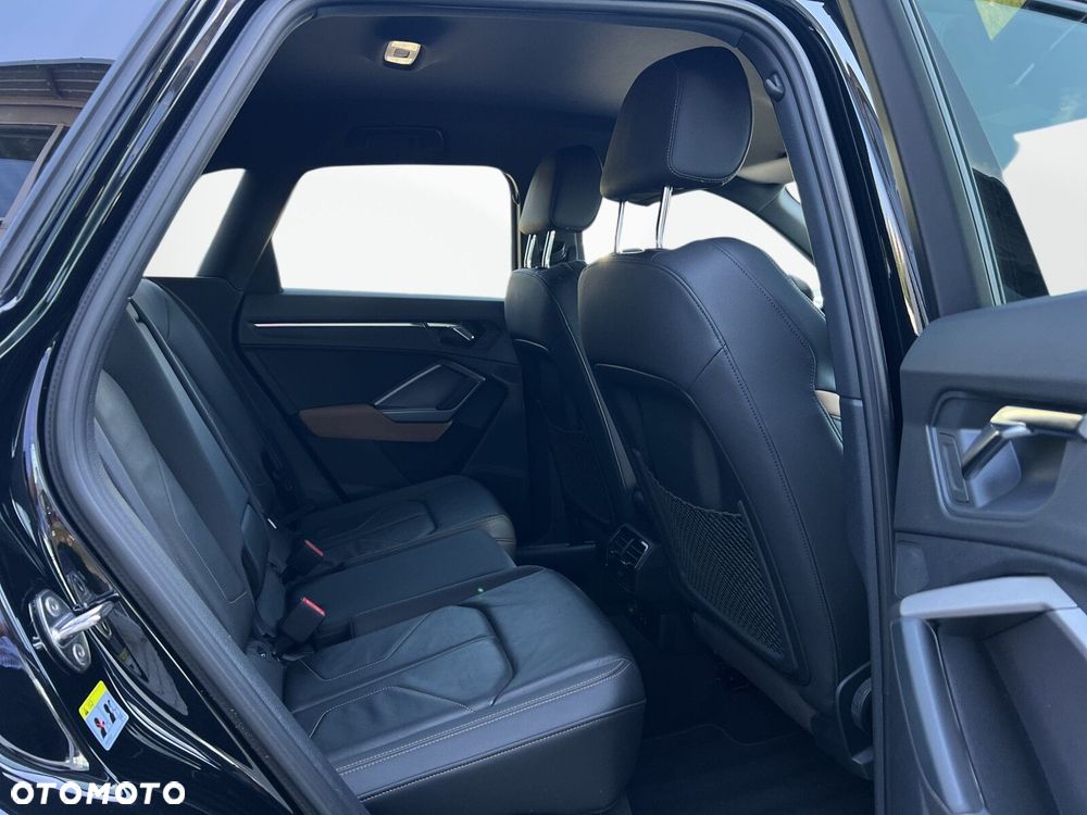 Audi Q3 35 TFSI mHEV Advanced S tronic - 13