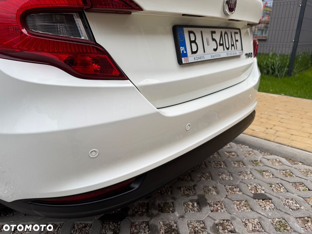 Fiat Tipo - 7