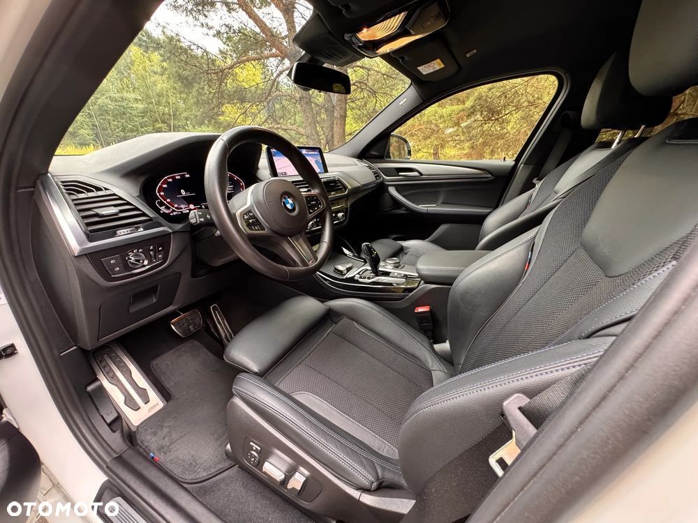 BMW X4 xDrive30i M Sport sport - 31