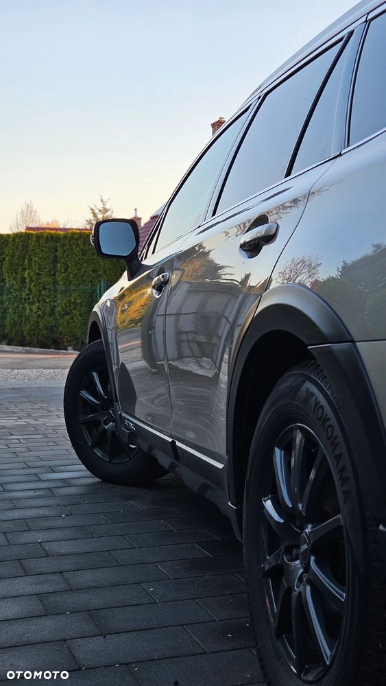 Subaru Outback 2.5i Exclusive - 15