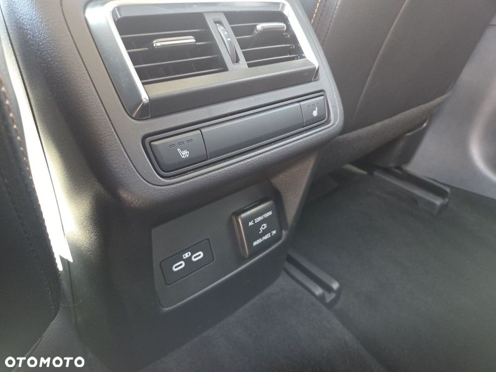 Mazda CX-60 - 21