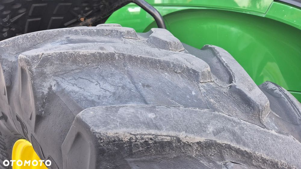 John Deere 7230R 2012R CommandQuad - 16