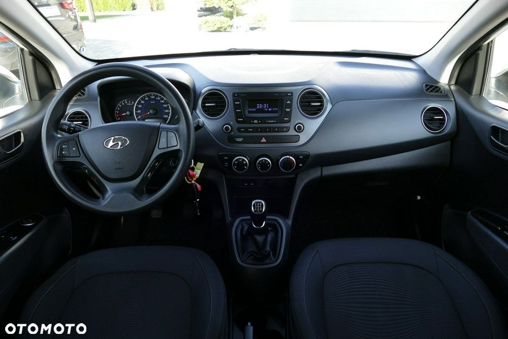 Hyundai i10 - 5