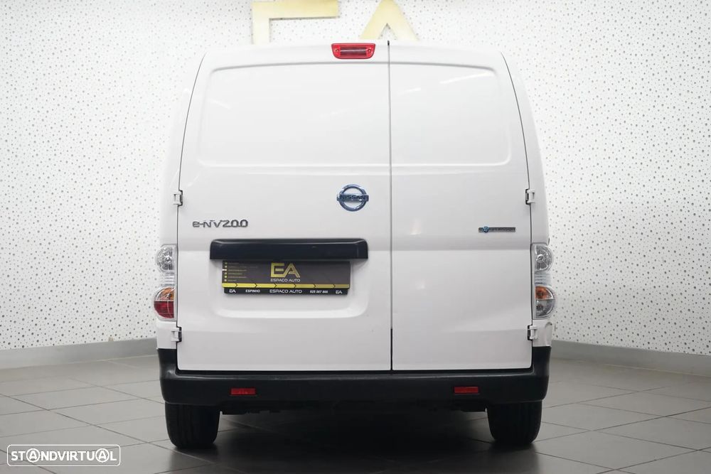 Nissan e-NV200 Combi Comfort - 5