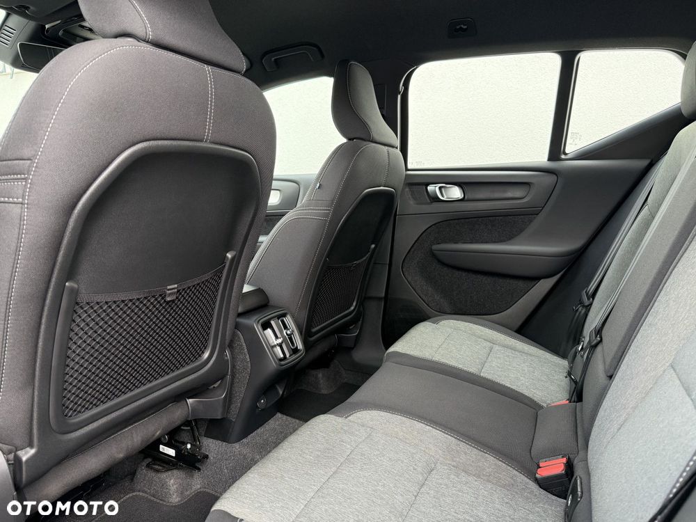 Volvo XC 40 - 16
