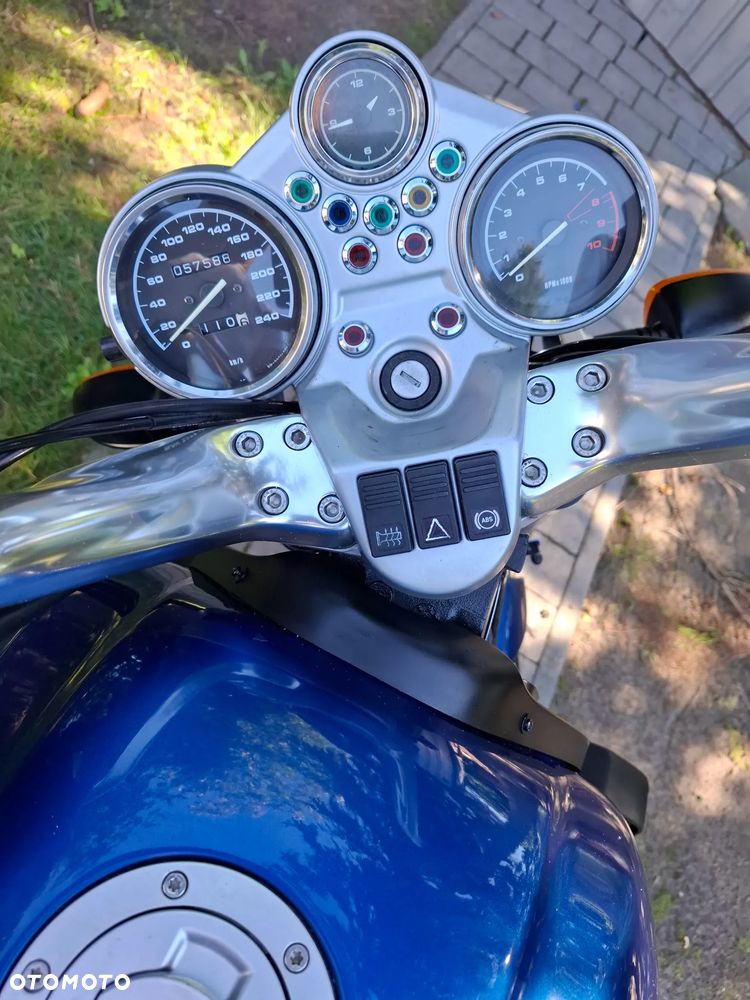 BMW R - 5