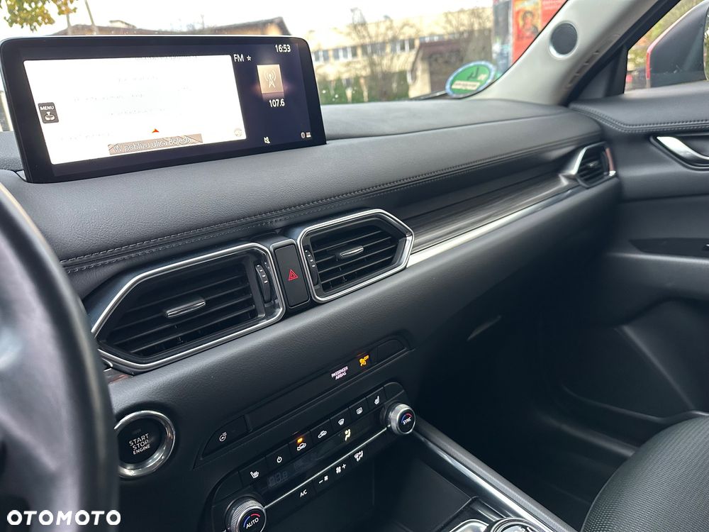 Mazda CX-5 - 20