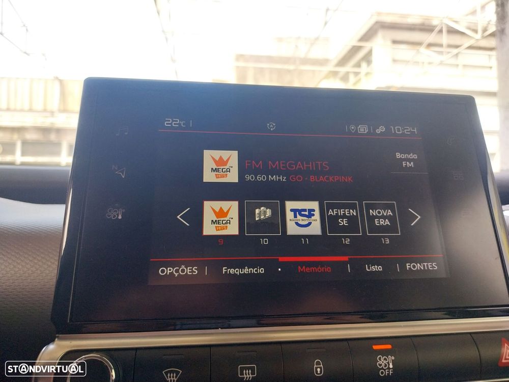 Citroën C4 Cactus 1.2 PureTech Feel - 7