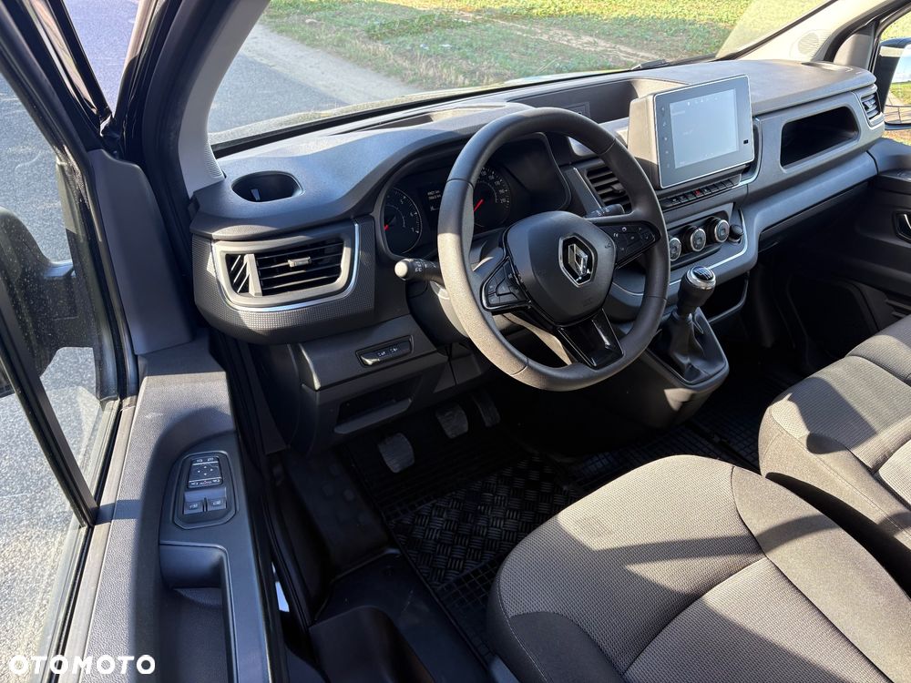 Renault Trafic SpaceClass 2.0 dCi - 8