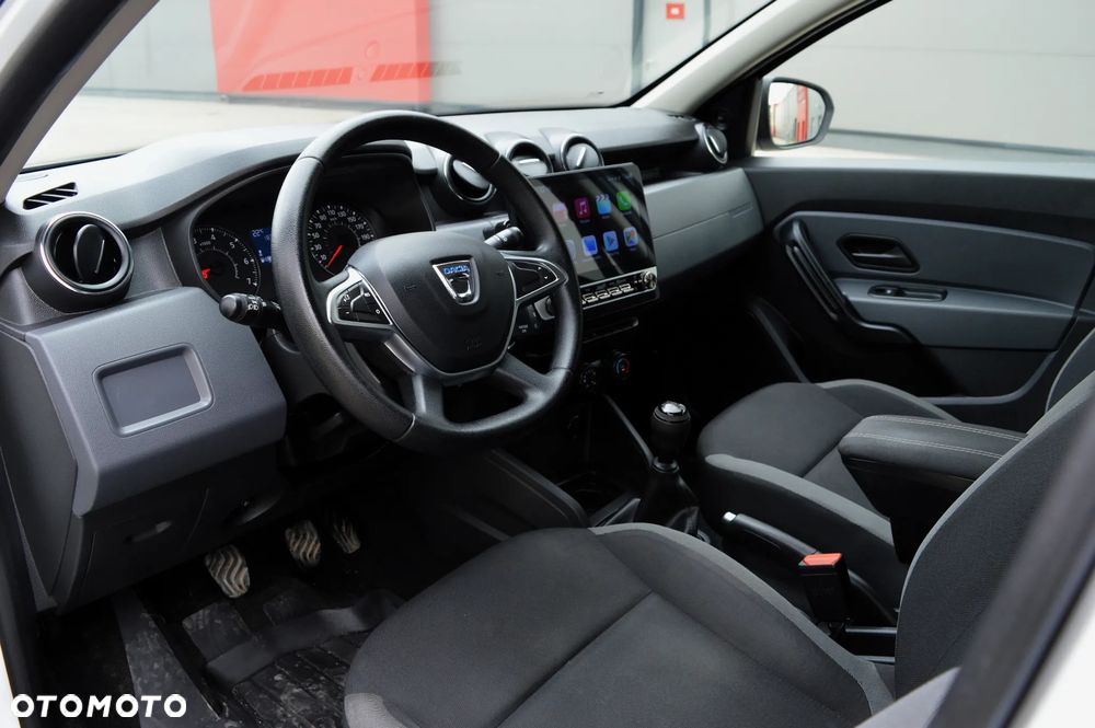 Dacia Duster 1.5 dCi Ambiance EU6 - 5
