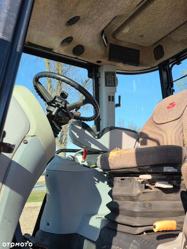 Massey Ferguson 6460 2008R - 25