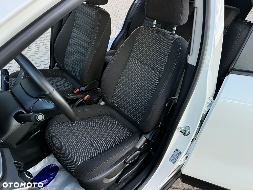 Opel Mokka 1.6 ecoFLEX Start/Stop Edition - 26