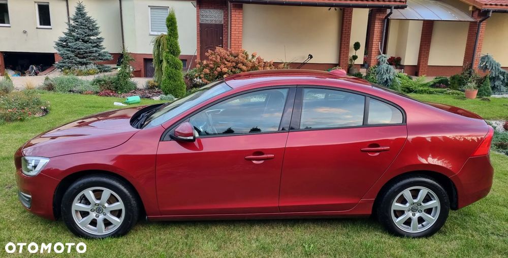 Volvo S60 T4 Kinetic - 10