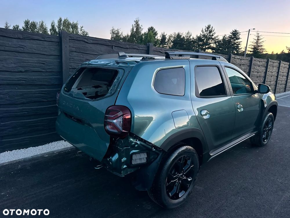Dacia Duster 1.0 TCe Prestige - 4