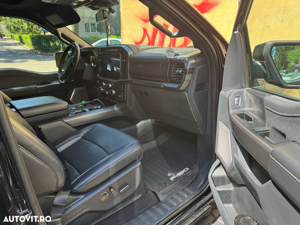 Ford F150 - 10