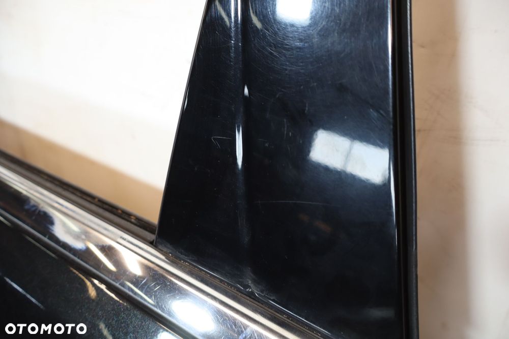 DRZWI LEWY TYŁ JEEP GRAND CHEROKEE IV WK2 PXR - 12