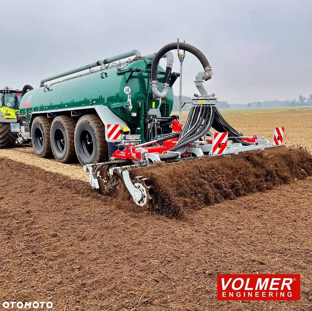 Inny VOLMER T-RUBBER 401 - 8