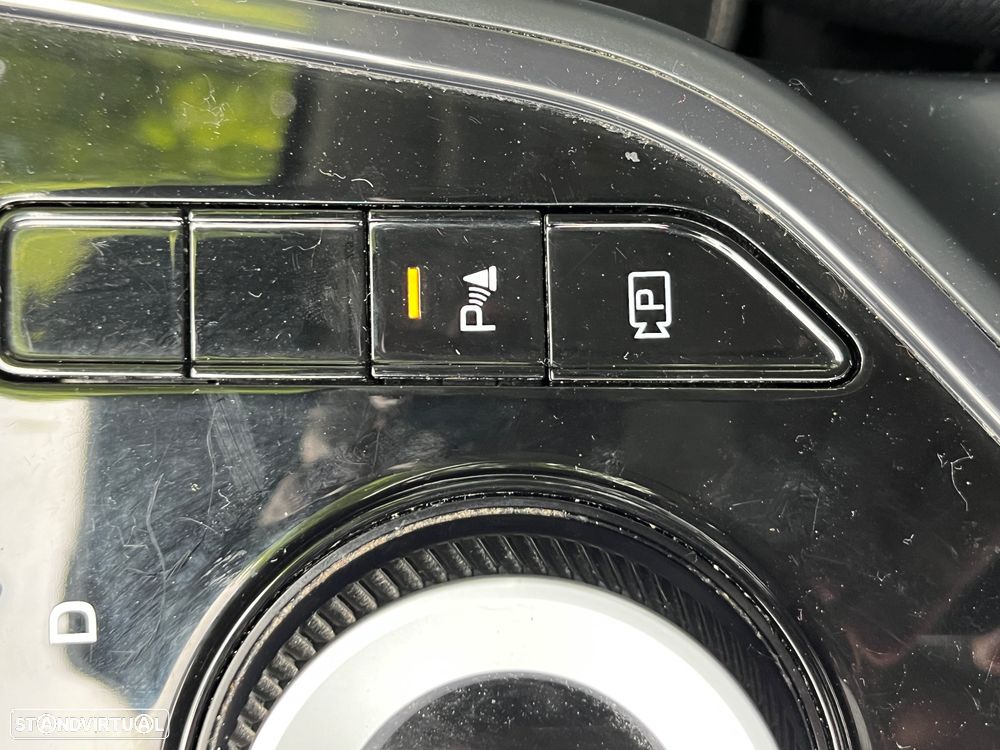 Kia Niro EV 64kWh Tech - 20