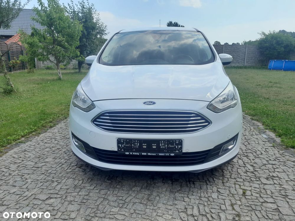 Ford C-MAX 1.0 EcoBoost Titanium ASS - 2
