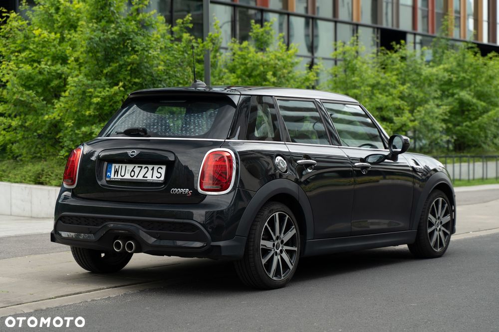 MINI Cooper S - 2