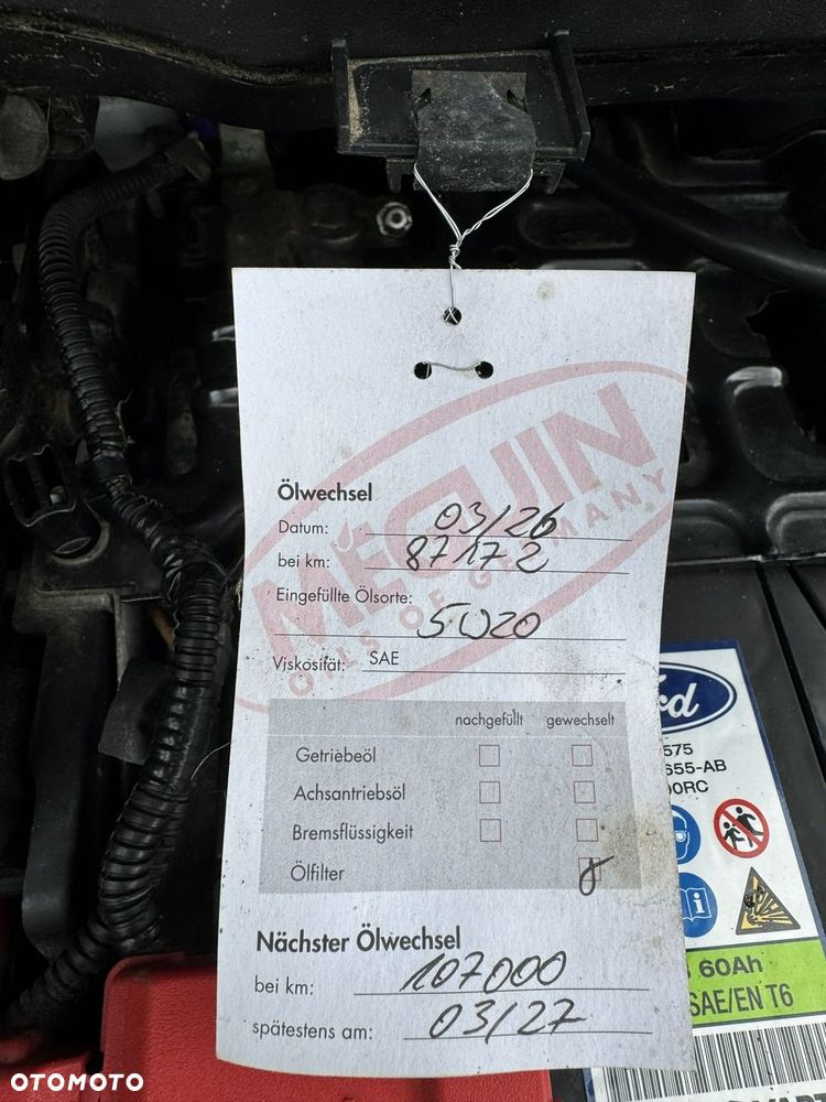 Ford B-MAX - 13
