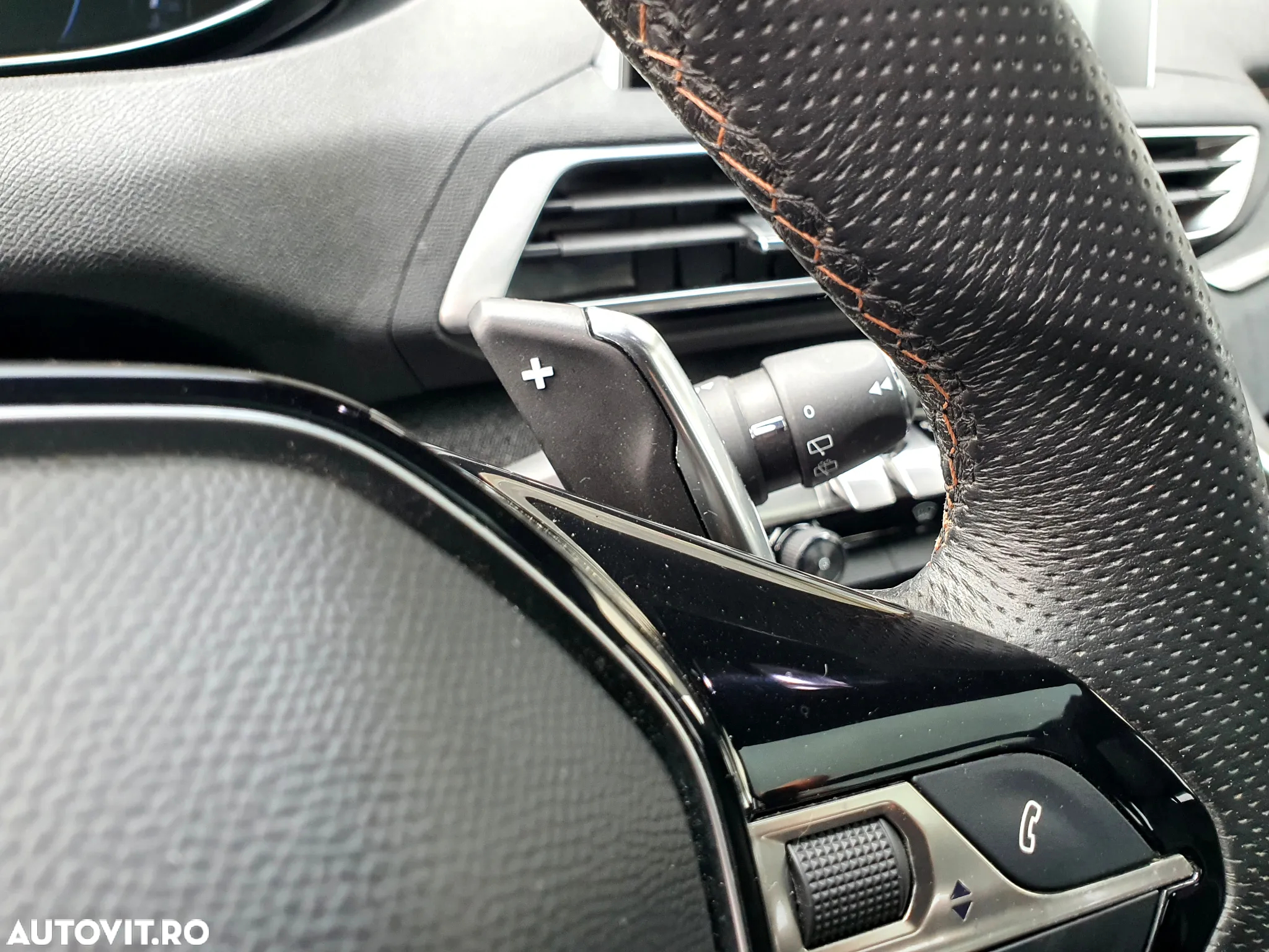 Peugeot 3008 PureTech 130 Stop & Start GPF EAT8 GT - 29