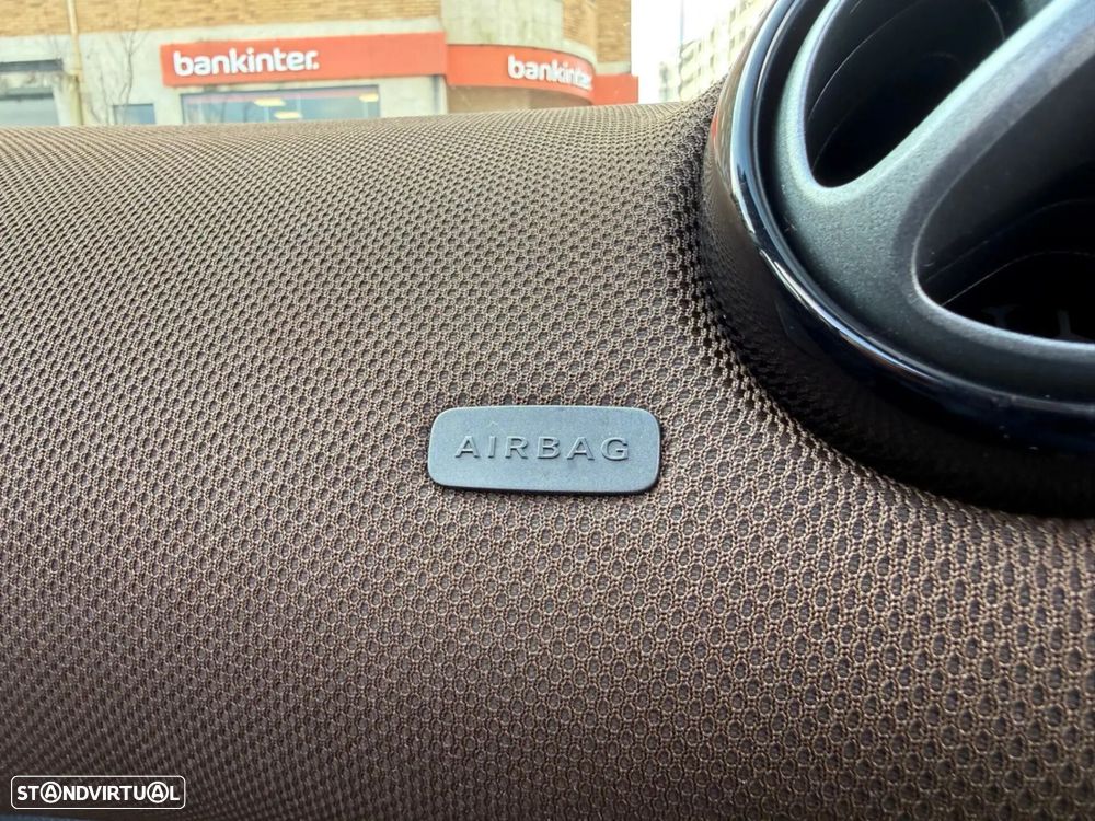 Smart ForFour 0.9 Perfect 90 Aut. - 23