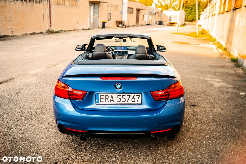 BMW Seria 4 - 31