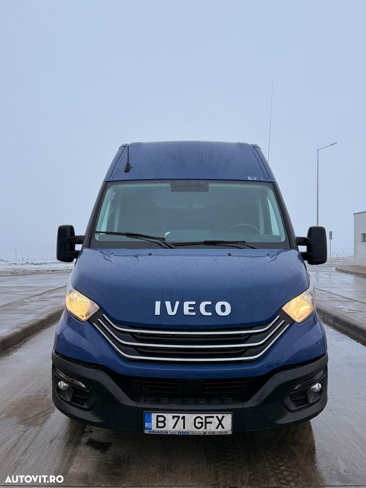 Iveco Daily 35S18V-16MC - 4
