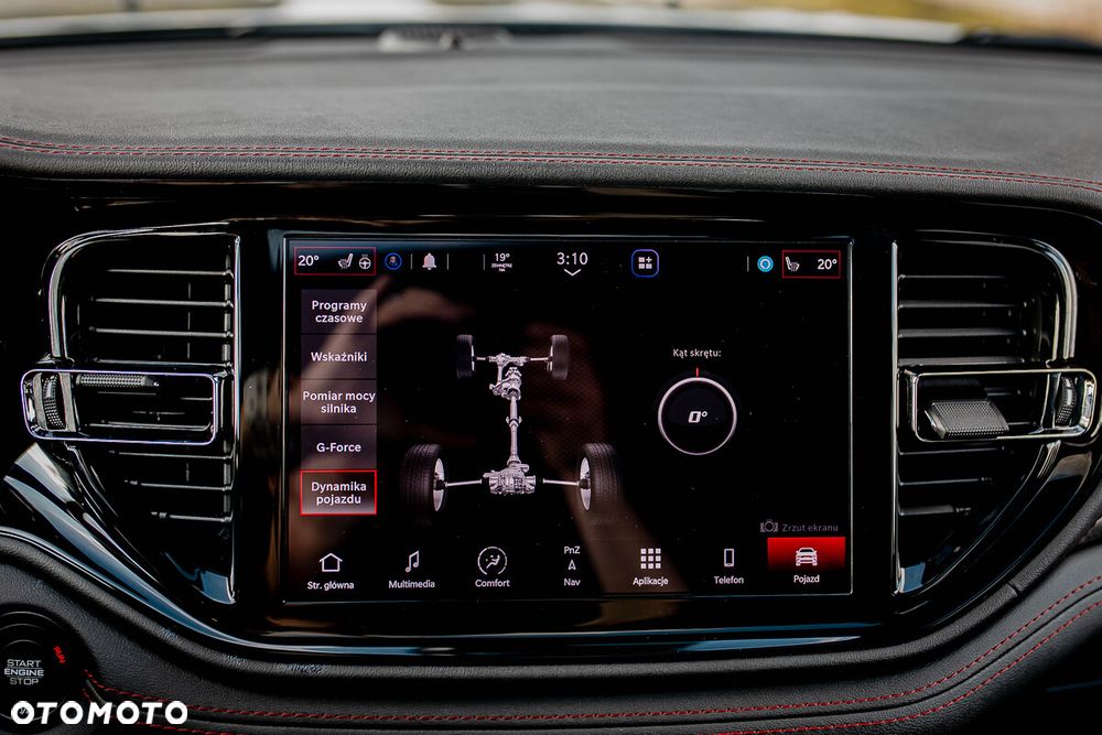 Dodge Durango 5.7 R/T - 34