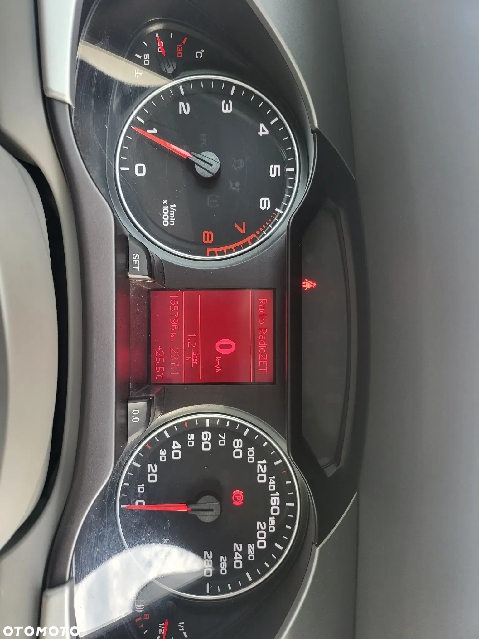 Audi A4 1.8 TFSI - 18