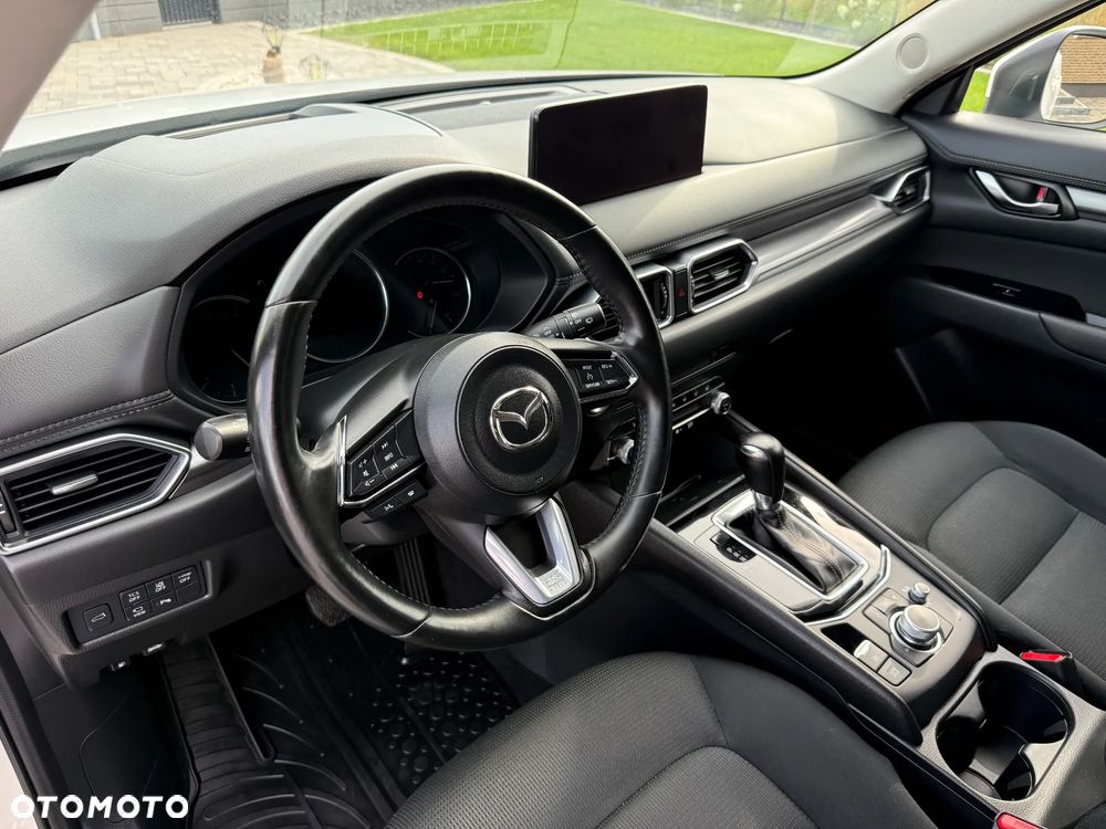 Mazda CX-5 SKYACTIV-D 150 SCR Newground - 19