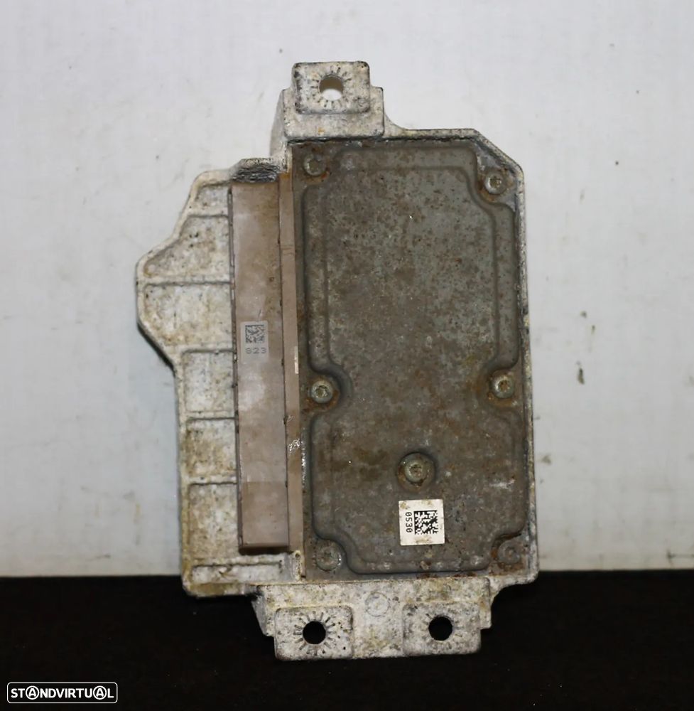 CENTRALINA DE AIRBAG BMW E90 - 3