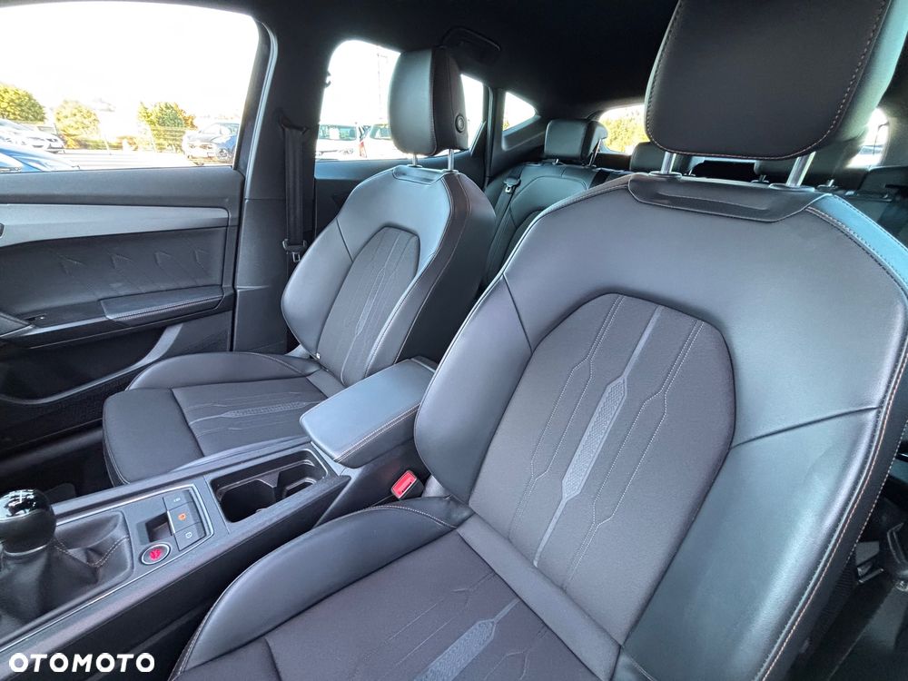 Cupra Formentor 1.5 TSI - 27